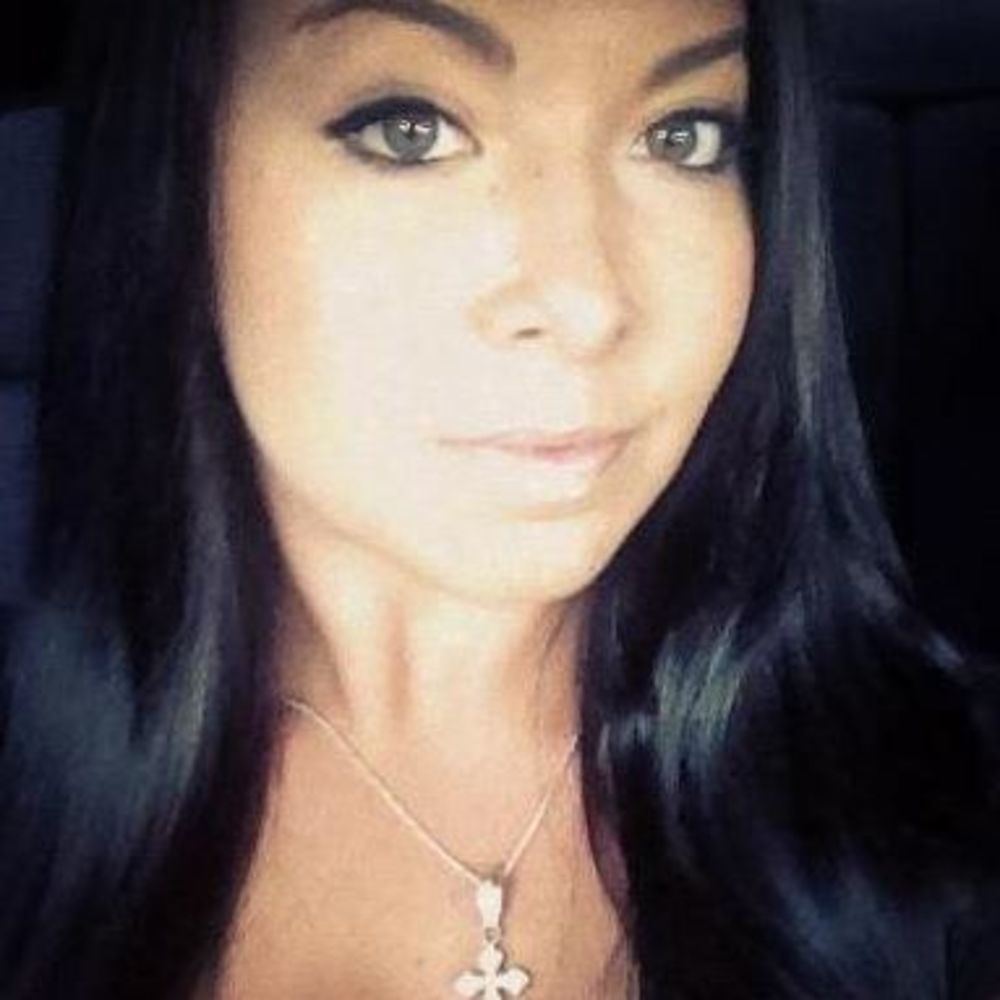 Meet your Posher, Kellie